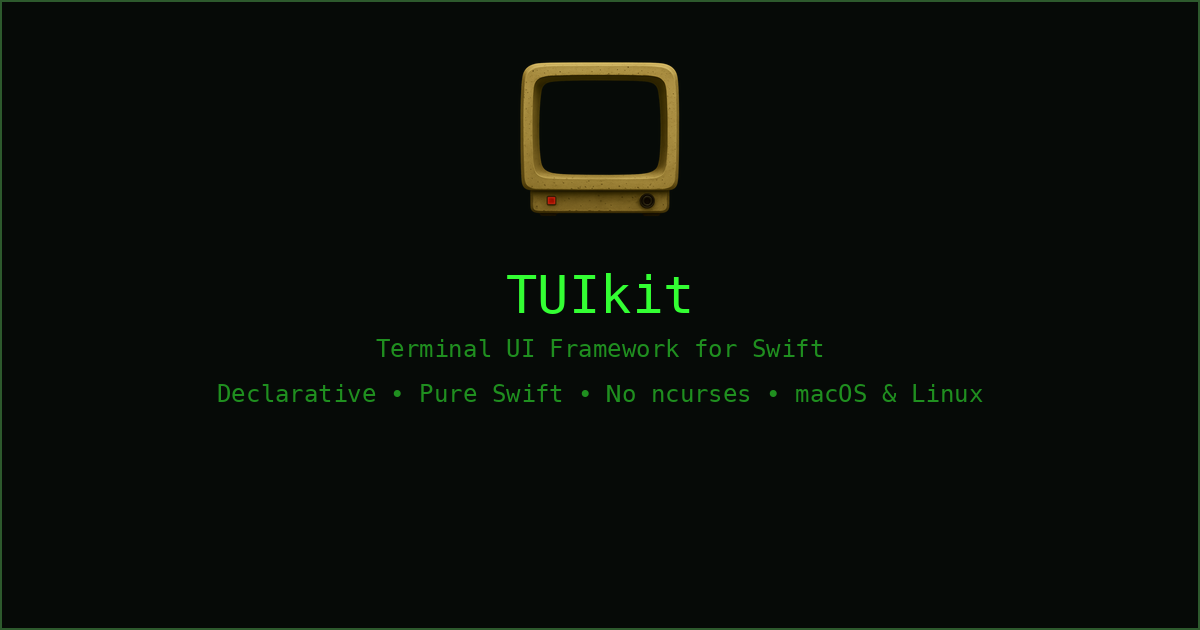 tuikit.dev image